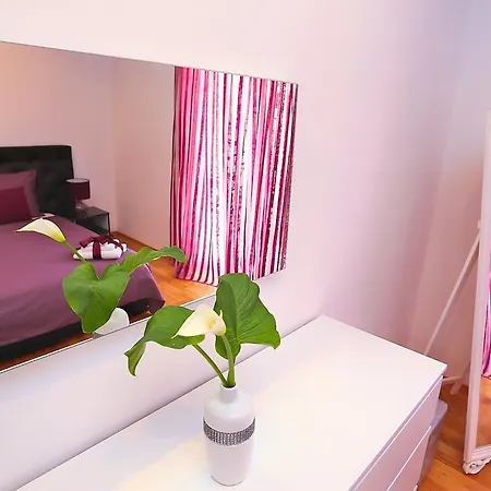 Royal Deluxe Apartment Split Room photo