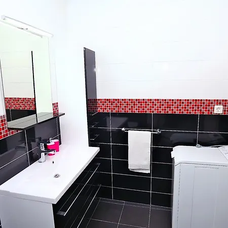 Royal Deluxe Apartment Split Room photo